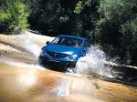 SsangYong Actyon 2005 года